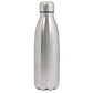 Steel Bottle Stainless Steel Water Bottle 500ml Thermosteel Bottles Metal Double Wall Vacuum Insulated Keeps Cold and Hot 24 Hours Flask for Men Women School Office Home Gym