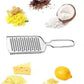 EZAHK Stainless Steel Vegetable Slicer, Carrot Grater, Cheese Grater, Ginger Grater, Garlic Grater Slicer Cutter for Kitchen