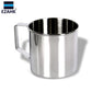 EZAHK Stainless Steel Mug/Jug  1.5L, Silver