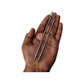 EZAHK Pack of Two Sack Packing/Bags Stitching Needles. Metal Straight Tip