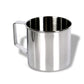 EZAHK Stainless Steel Mug/Jug  1.5L, Silver
