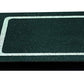 EZAHK Black Granite Stone Cutting Board Size (14x10 in Large), Chopping Board with Holder