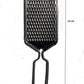 EZAHK Stainless Steel Vegetable Slicer, Carrot Grater, Cheese Grater, Ginger Grater, Garlic Grater Slicer Cutter for Kitchen