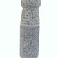 EZAHK Stone Mortar and Pestle Set"3 inch" (Small Size) Pack of 3