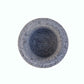 EZAHK Stone Mortar and Pestle Set"3 inch" (Small Size) Pack of 3