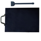 EZAHK Rectangular Big Size Dosa Tawa/Iron Tawa/Cast Iron LargeTawa-15 Inch