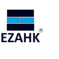 EZAHK Pure Iron Tawa for Roti/Dosa"14 x 12 inch" Thickness"3mm" for Kitchen