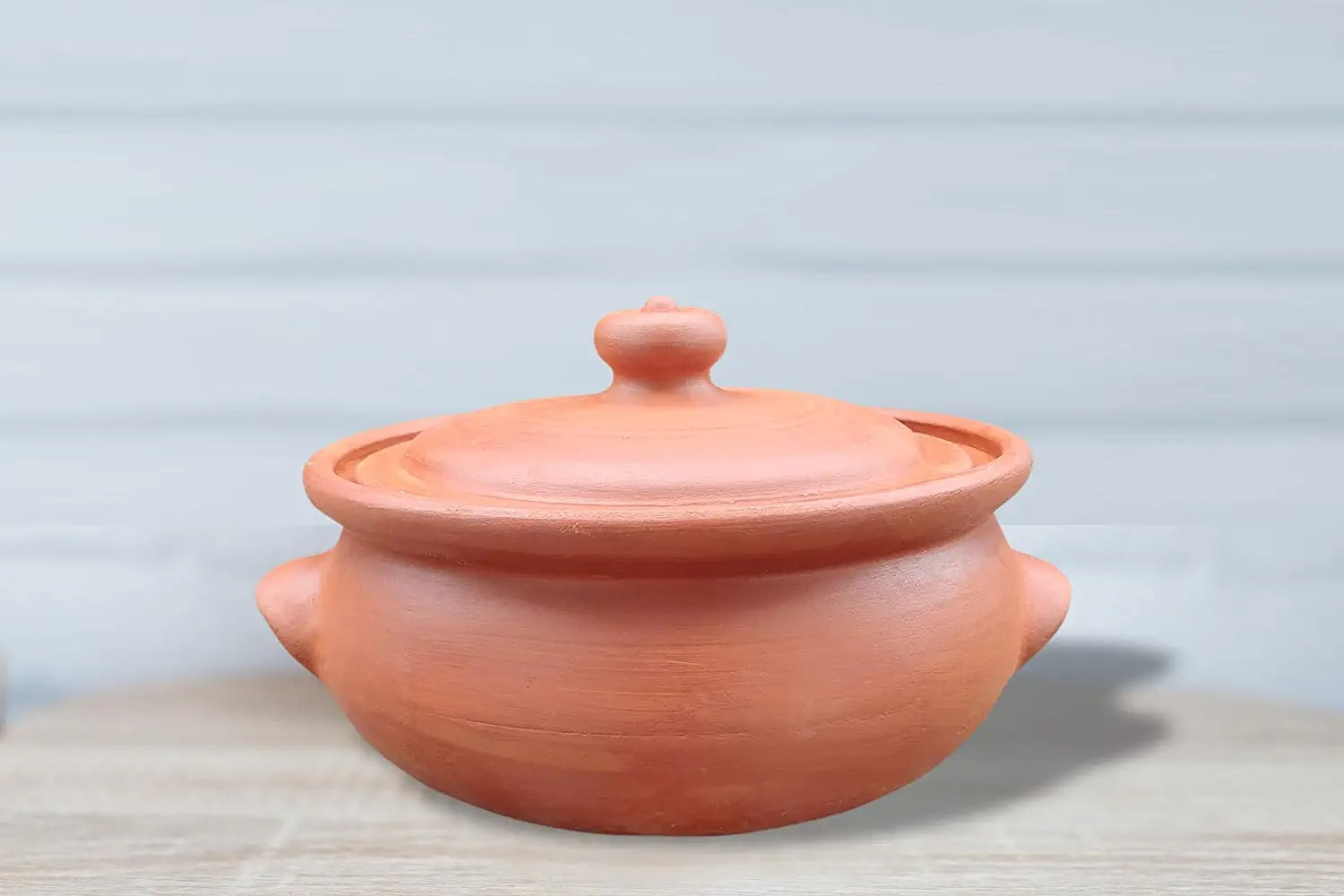 Clay Cookware – ezahkzaina